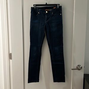 Tory Burch legging jean size 26